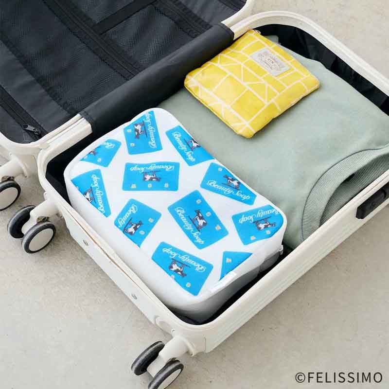 青箱デザイン