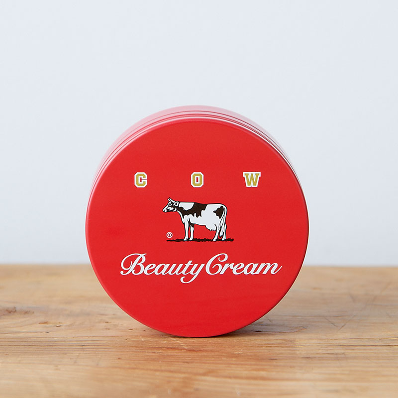 カウブランド赤箱 ビューティクリーム