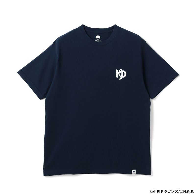 銭湯のススメ2026 / 愛知・名古屋編 Tシャツ（NAVY）