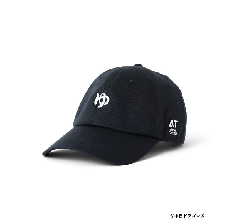 銭湯のススメ2026 / 愛知・名古屋編 CAP（NAVY）
